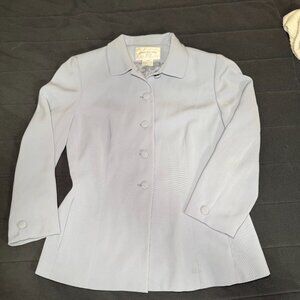 Jones New York Blazer Suit Jacket - Size 8